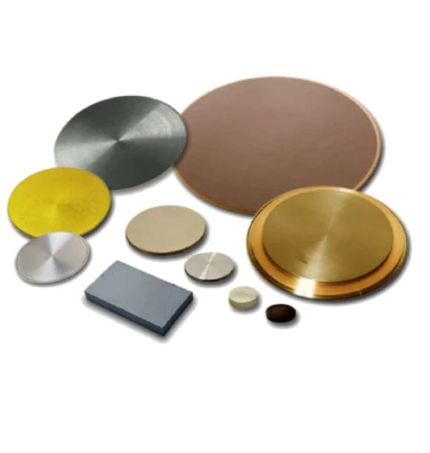 Zirconia Ceramics
