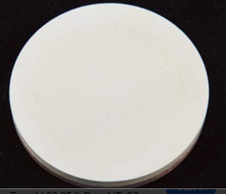 Alumina Ceramics